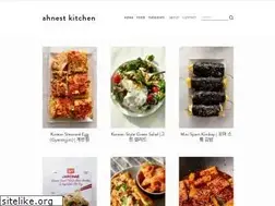 Sites similar to ahnesty.com