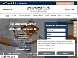 Sites similar to ahnfc.com