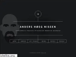 Sites similar to ahnissen.dk