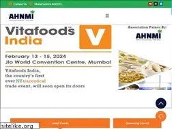 Sites similar to ahnmi.in