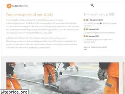Sites similar to ahnrw.de