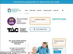 Sites similar to ahns.com.au