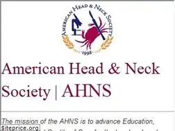 Sites similar to ahns.info