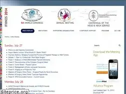 Sites similar to ahns2014.org
