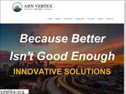 Sites similar to ahnvertex.com