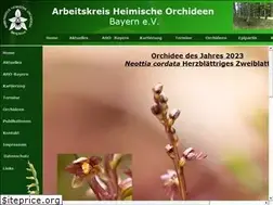 Sites similar to aho-bayern.de