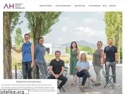 Sites similar to aho-immobilien.at