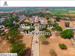 Sites similar to ahobalam.com