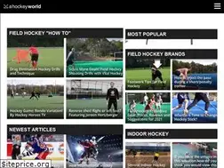 Sites similar to ahockeyworld.net