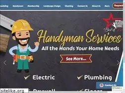 Sites similar to ahodcs.com