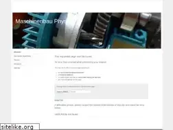 Sites similar to ahoefler.de