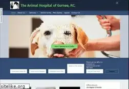 Sites similar to ahog.us