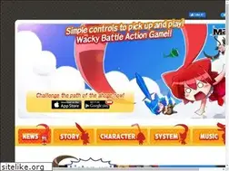 Sites similar to ahoge.jp