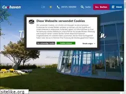 Sites similar to ahoi-cuxhaven.de