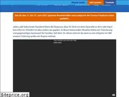 Sites similar to ahoi-ev.org
