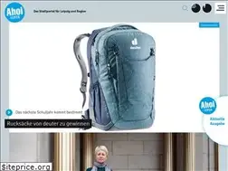 Sites similar to ahoi-leipzig.de