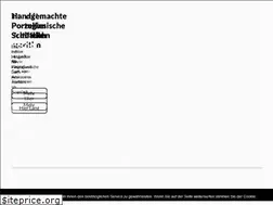 Sites similar to ahoi-marie.com