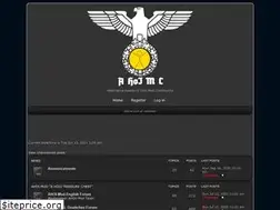 Sites similar to ahoi-mod.forumotion.com