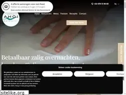 Sites similar to ahoi.be