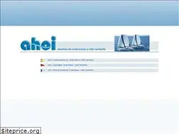 Sites similar to ahoi.es