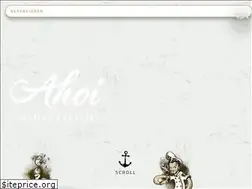 Sites similar to ahoisteffenhenssler.de