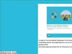 Sites similar to ahoiundmoinmoin.de