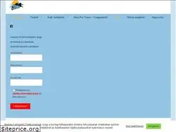 Sites similar to ahoj.hu