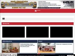 Sites similar to ahoj.tv