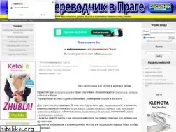 Sites similar to ahoj.ucoz.ru