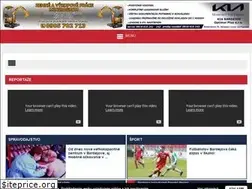 Sites similar to ahojbardejov.sk
