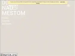 Sites similar to ahojbriezky.sk