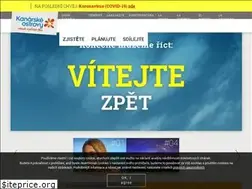 Sites similar to ahojkanarskeostrovy.com