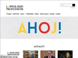 Sites similar to ahojleipzig2019.de