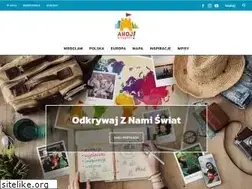 Sites similar to ahojprzygodo.com