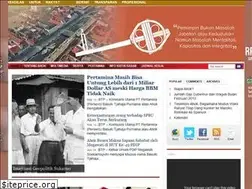 Sites similar to ahok.org
