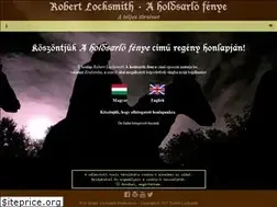 Sites similar to aholdsarlofenye.hu