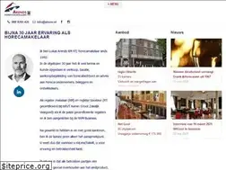 Sites similar to ahom.nl