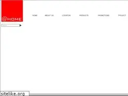 Sites similar to ahome-bkk.com