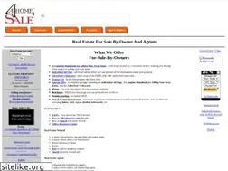 Sites similar to ahome4sale.com
