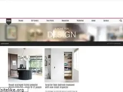 Sites similar to ahomefordesign.com
