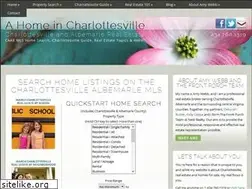 Sites similar to ahomeincharlottesville.com