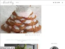 Sites similar to ahomemadeliving.com