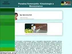 Sites similar to ahomeopatie.cz
