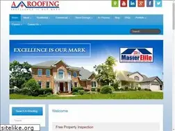 Sites similar to ahomeremodeling.com