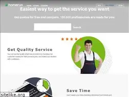 Sites similar to ahomerun.com