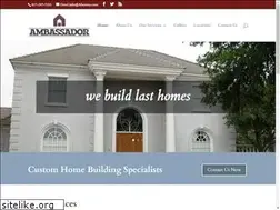 Sites similar to ahomes.com