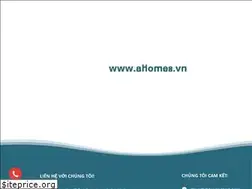 Sites similar to ahomes.vn
