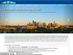 Sites similar to ahomesbestmortgage.com