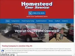 Sites similar to ahomesteadwrecker.net