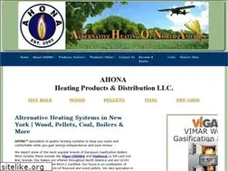 Sites similar to ahona.com